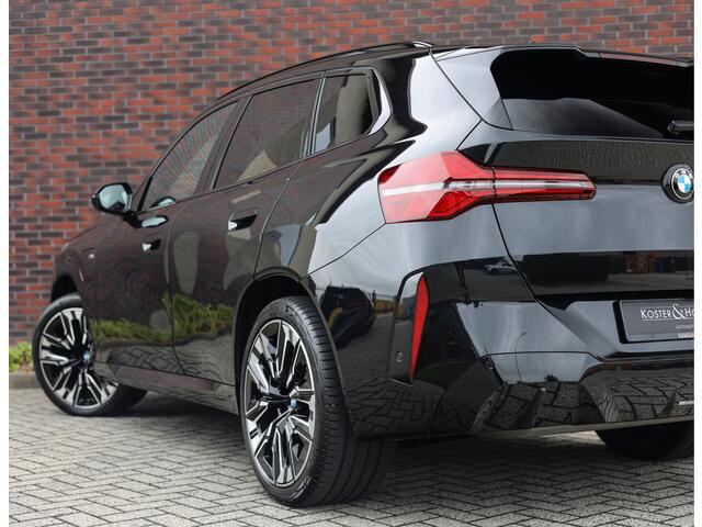 BMW X3 30e xDrive | Pano - HUD - Trekhaak - H&K
