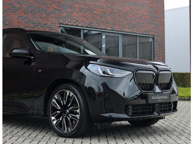 BMW X3 30e xDrive | Pano - HUD - Trekhaak - H&K