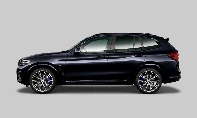 BMW X3 xDrive30i M-Sport | Panoramadak | Elektr. Trekhaak