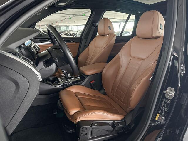 BMW X3 xDrive30e eDrive Edition