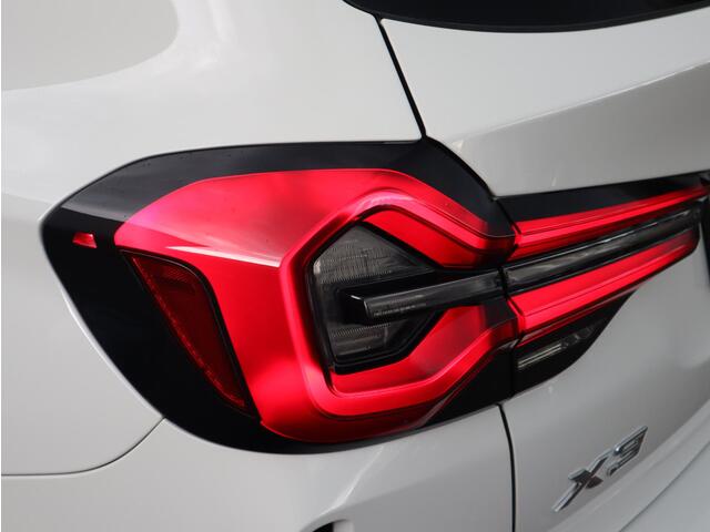 BMW X3 xDrive30e M Sport High Executive | Panoramadak | Elektrisch verstelbare stoelen | Head Up display | Elektr. Trekhaak
