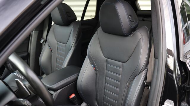 BMW X3 M40i xDrive High Executive | Harman/Kardon | Panoramadak | Head-up | Driving Assistant Professional