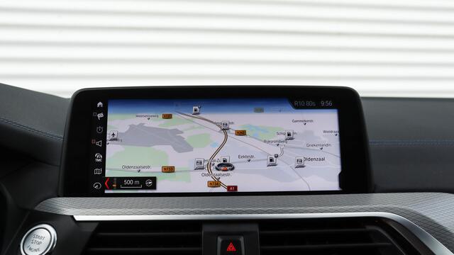 BMW X3 M40i xDrive High Executive | Harman/Kardon | Panoramadak | Head-up | Driving Assistant Professional