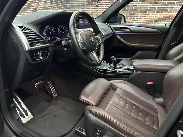 BMW X3 M40i xDrive High Executive | Dak| H/K| Adaptive cruise|