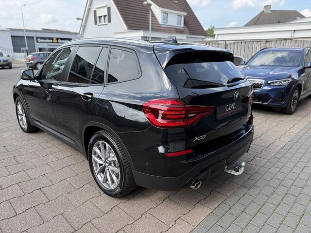 BMW X3 xDrive30e High Executive Pano-Elec.trek-HUD-CAM