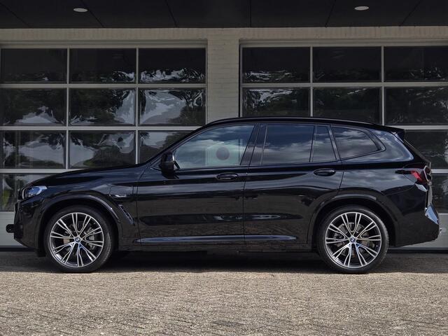 BMW X3 XDRIVE30E M SPORT LCI | MEMORY SEATS | LEDER | LASER | CAMERA | TREKHAAK |