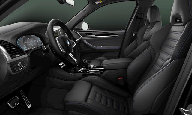 BMW X3 xDrive30e M Sport, M stoelen, 20", tr.haak, H/K, HUD, tr.haak, keyless, shadow line