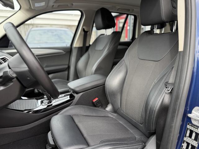 BMW X3 xDrive20i Executive X-Line