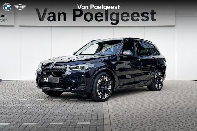 BMW X3 iX3 High Executive 80 kWh