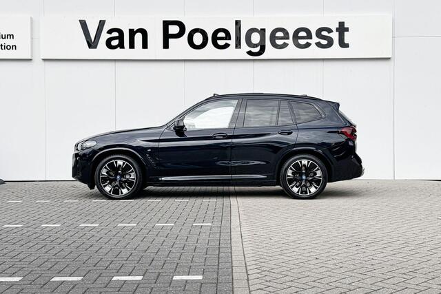BMW X3 iX3 High Executive 80 kWh