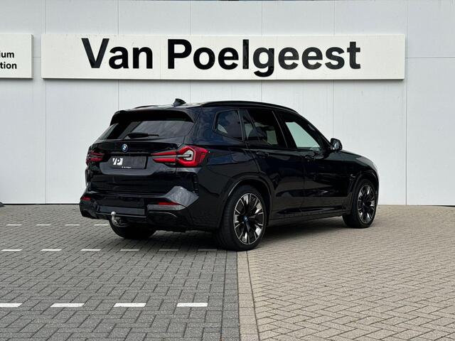 BMW X3 iX3 High Executive 80 kWh