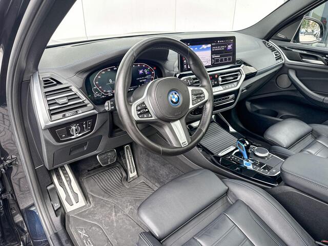 BMW X3 iX3 High Executive 80 kWh