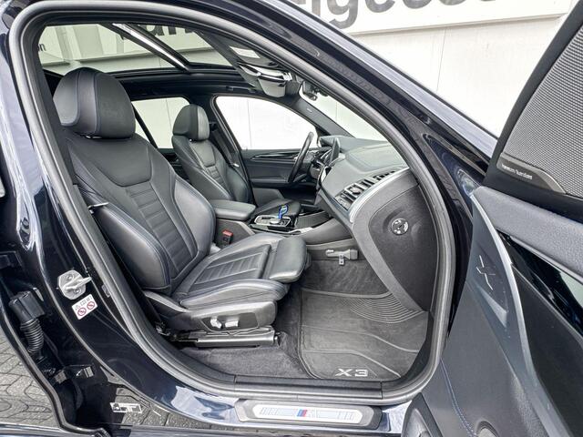 BMW X3 iX3 High Executive 80 kWh