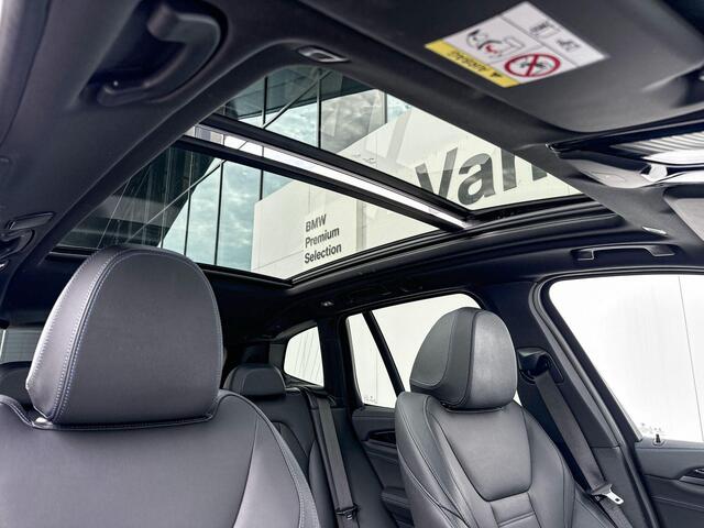 BMW X3 iX3 High Executive 80 kWh
