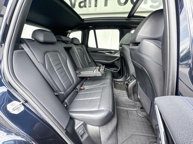 BMW X3 iX3 High Executive 80 kWh