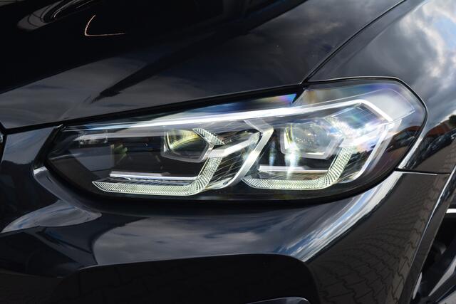 BMW X3 xDrive30e M Pakket | Pano | 360 Camera | H/K | Head-Up |