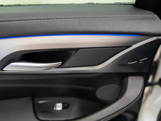 BMW X3 M40i xDrive High Executive |Pano|360 Camera|H&K|Massage|ACC|Memory|Stuurverwarming|