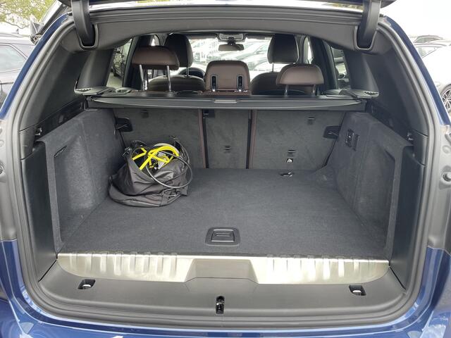 BMW X3 xDrive30e High Executive M Sport Leder Elek Stoelverstelling 360 Gr. Camera Stoelventilatie Carplay