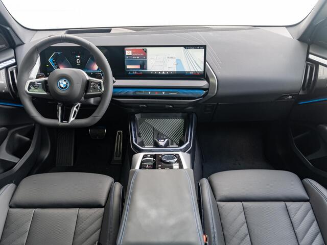 BMW X3 30e xDrive | M Sportpakket Pro | Comfort Pack | Comfort Access | Panoramadak | Stoelverwarming | Harman Kardon | 20''