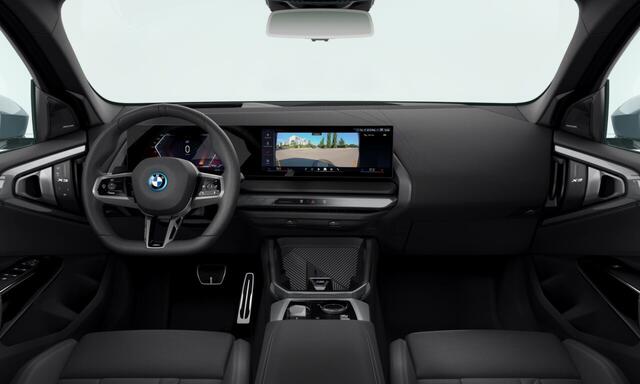 BMW X3 30e xDrive M Sport Pro | Professional | Comfort | Premium pack | panoramdak | 21 inch | Driving Ass Plus