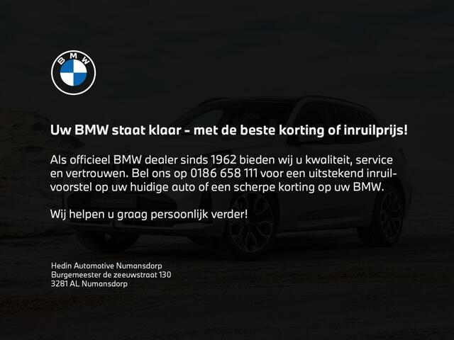 BMW X3 30e xDrive M Sport Pro | 21 inch | Trekhaak | Panoramadak | Professional | Comfort | Premium Pack