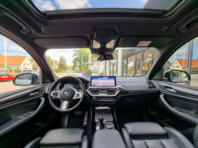 BMW X3 xDrive30e High Executive M-Sport | Allerdikste uitvoering! | Rijklaar Incl. BTW