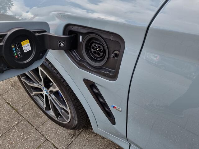 BMW X3 xDrive30e High Executive M-Sport | Allerdikste uitvoering! | Rijklaar Incl. BTW