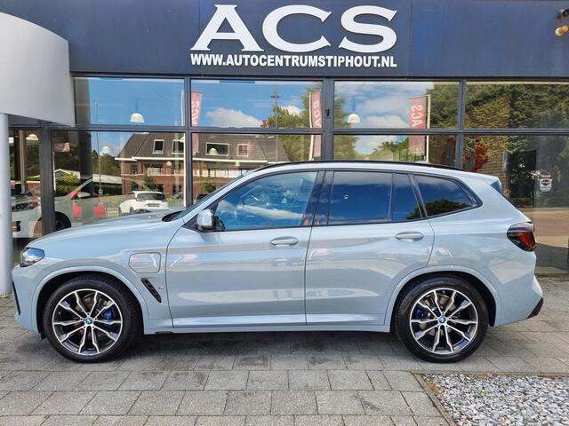 BMW X3 xDrive30e High Executive M-Sport | Allerdikste uitvoering! | Rijklaar Incl. BTW