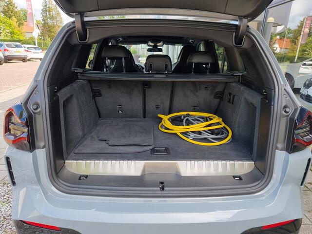 BMW X3 xDrive30e High Executive M-Sport | Allerdikste uitvoering! | Rijklaar Incl. BTW