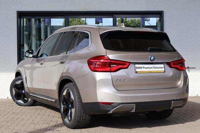 BMW X3 iX3 High Executive 80 kWh