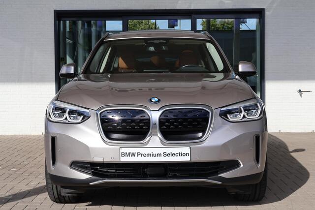 BMW X3 iX3 High Executive 80 kWh