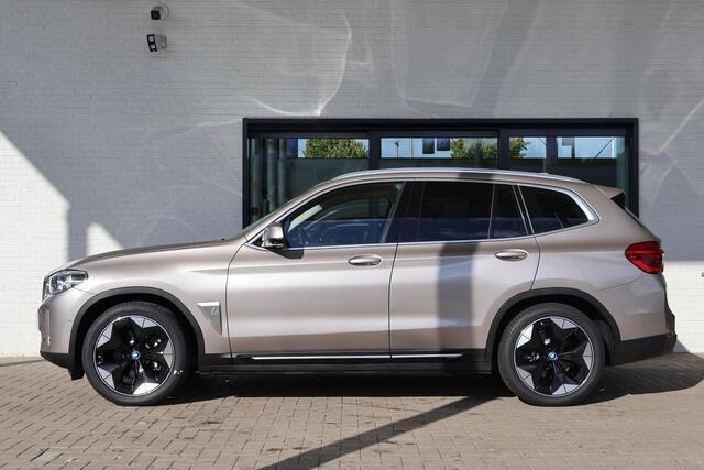 BMW X3 iX3 High Executive 80 kWh