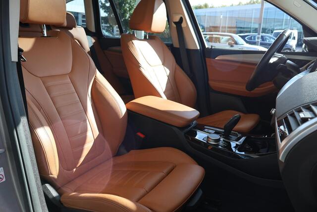 BMW X3 iX3 High Executive 80 kWh