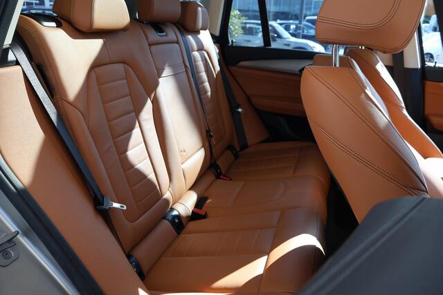 BMW X3 iX3 High Executive 80 kWh
