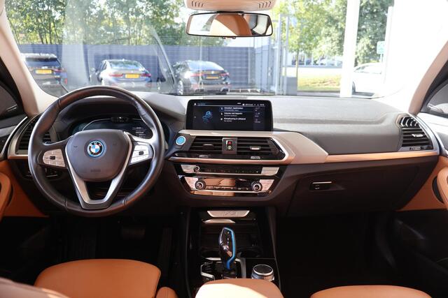 BMW X3 iX3 High Executive 80 kWh