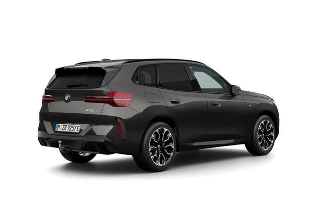 BMW X3 30e xDrive | M Sportpakket Pro | Trekhaak | Professional Pack | Comfort Pack
