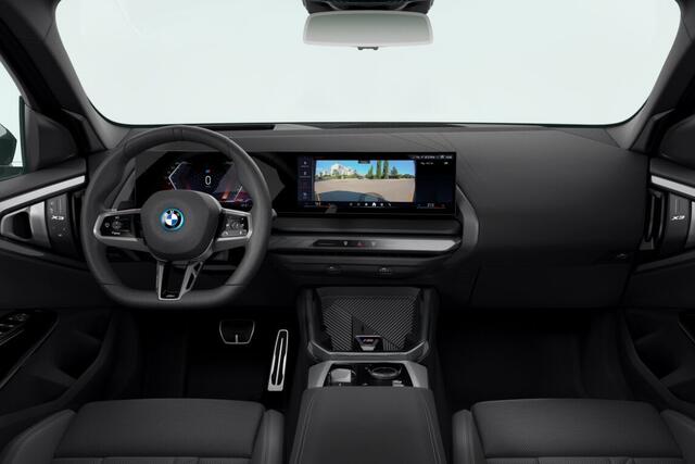 BMW X3 30e xDrive | M Sport | Professional Pack | Comfort Pack | Trekhaak