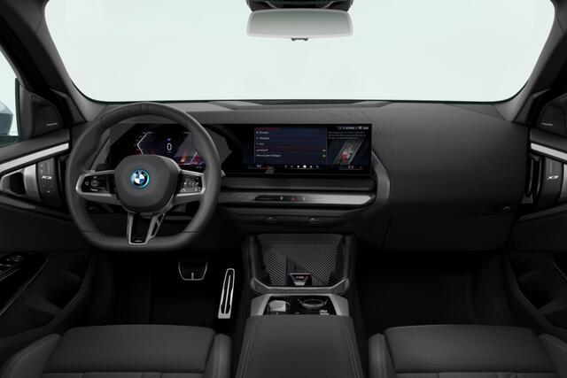BMW X3 30e xDrive | M Sport Pro | Premium Pack | Trekhaak