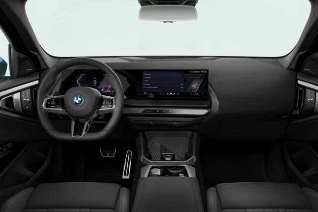 BMW X3 30e xDrive | M Sport Pro | Premium Pack | Trekhaak