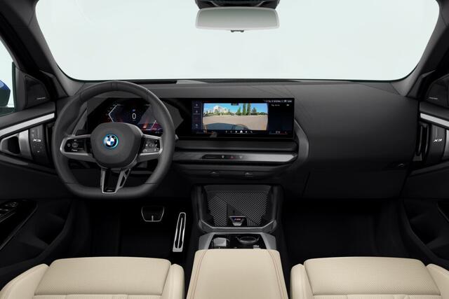 BMW X3 30e xDrive | M Sport Pro | Professional Pack | Premium Pack | Trekhaak