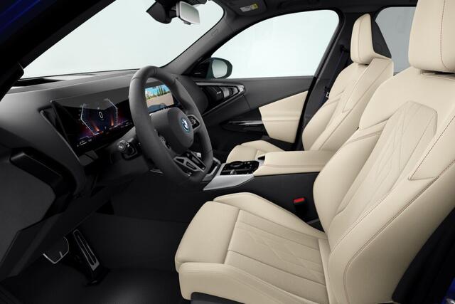 BMW X3 30e xDrive | M Sport Pro | Professional Pack | Premium Pack | Trekhaak