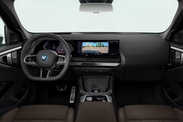 BMW X3 30e xDrive | M Sport Pro | Professional Pack | Premium Pack | Trekhaak