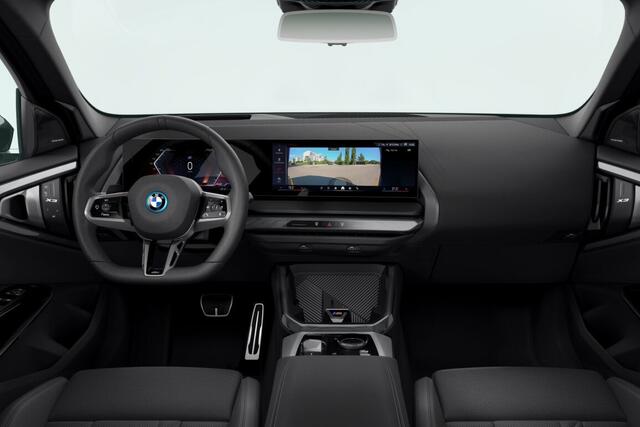 BMW X3 30e xDrive | M Sport Pro | Professional Pack | Premium Pack | Trekhaak