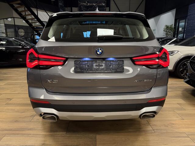 BMW X3 xDrive30e Executive |LASER|HUD|PANORAMA|20 INCH|VOL LEDER|SPORTSTOELEN|PHEV|