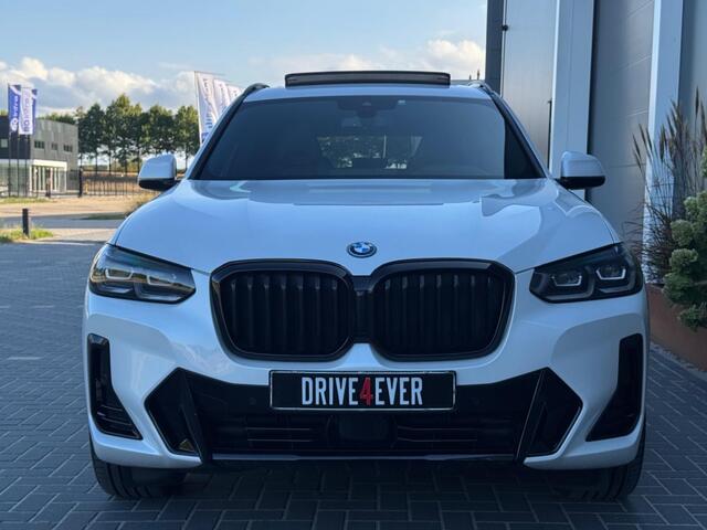 BMW X3 xDrive30e M PACK M2023 CLIMATE NAVI CAMERA SPORTVELGEN