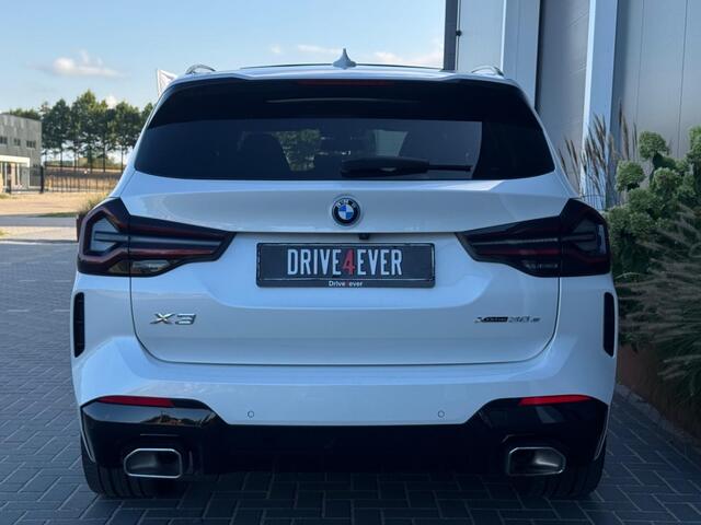 BMW X3 xDrive30e M PACK M2023 CLIMATE NAVI CAMERA SPORTVELGEN
