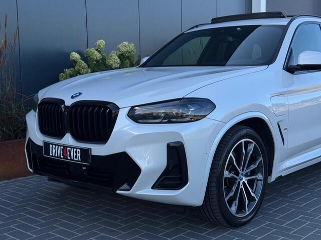 BMW X3 xDrive30e M PACK M2023 CLIMATE NAVI CAMERA SPORTVELGEN
