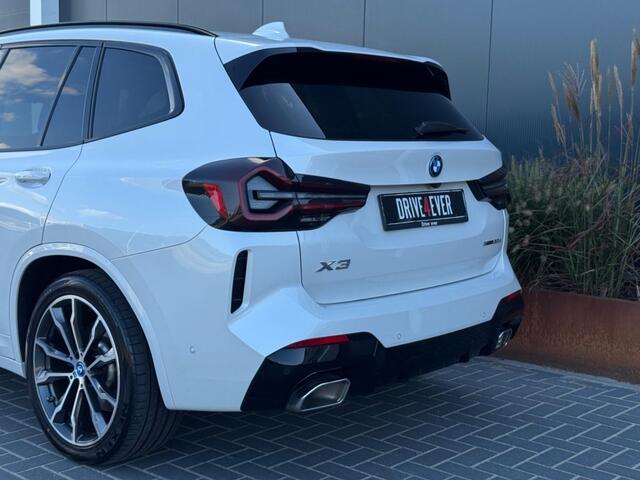 BMW X3 xDrive30e M PACK M2023 CLIMATE NAVI CAMERA SPORTVELGEN