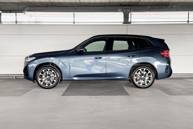 BMW X3 20 xDrive