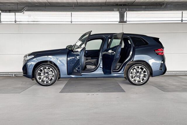 BMW X3 20 xDrive